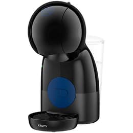 Koffiezetapparaat met Pod Compatibele Dolce Gusto Krups Piccolo XS