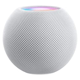 Apple HomePod Mini Speaker Bluetooth - Wit