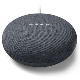 Google Nest Mini Speaker Bluetooth - Zwart