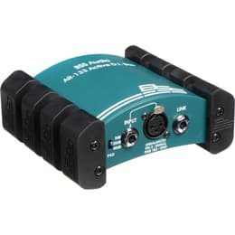 BSS Audio Audio accessoires