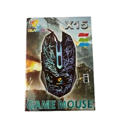 Yelandar X15 Muis
