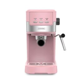 Espresso machine Kitchencook Little Italy
