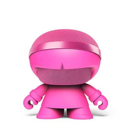 Xoopar Boy mini Speaker Bluetooth - Roze