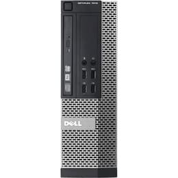 Dell OptiPlex 7010 SFF Core i3 3.4 GHz - HDD 500 GB RAM 8GB