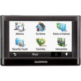 Garmin Nüvi 42LM GPS