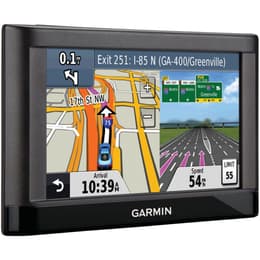 Garmin Nüvi 42LM GPS