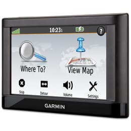 Garmin Nüvi 42LM GPS
