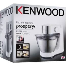 Kenwood Prospero KM280 Bakrobot