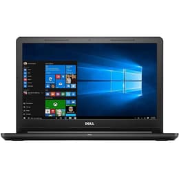 Dell Vostro 15 3568 15" Core i3 2,3 GHz - HDD 500 GB - 4GB AZERTY - Frans