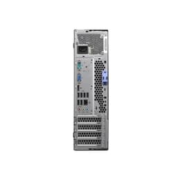 Lenovo ThinkCentre M91P Core i3 3,1 GHz - HDD 250 GB RAM 8GB