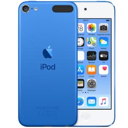 plan Snikken kussen Apple iPod Touch 7 MP3 & MP4 speler 32GB- Blauw | Back Market