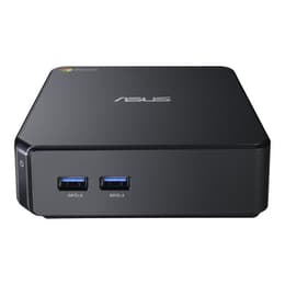 Asus Chromebox CN60 Core i7 2,1 GHz - SSD 16 GB RAM 2GB