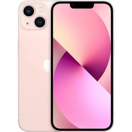 iPhone 13 512 GB - Roze - Simlockvrij