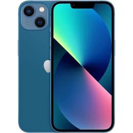 iPhone 13 256 GB - Blauw - Simlockvrij