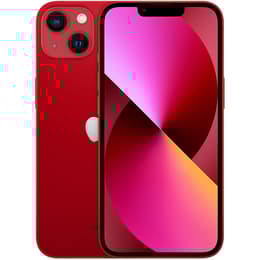 iPhone 13 256 GB - Rood - Simlockvrij