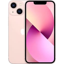 iPhone 13 mini 128 GB - Roze - Simlockvrij