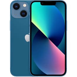 iPhone 13 mini 128 GB - Blauw - Simlockvrij