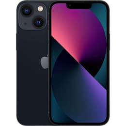 iPhone 13 mini 128 GB - Middernacht - Simlockvrij