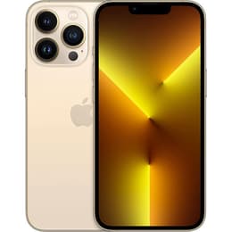 iPhone 13 Pro 128 GB - Goud - Simlockvrij
