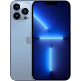 iPhone 13 Pro Max 128 GB - Sierra Blue - Simlockvrij