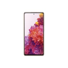 Galaxy S20 5G Simlockvrij Dual Sim