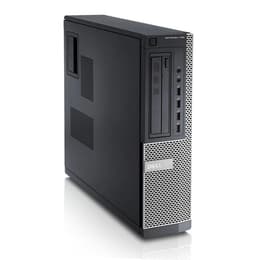 Dell OptiPlex 790 DT Core i5 3,1 GHz - SSD 120 GB RAM 8GB