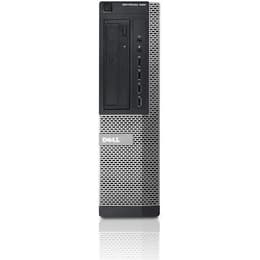 Dell OptiPlex 790 DT Core i5 3,10 GHz - SSD 120 GB RAM 8GB