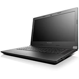 Lenovo Thinkpad X240 12" Core i3 1,9 GHz  - SSD 256 GB - 4GB AZERTY - Frans