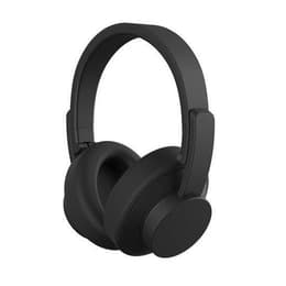 New york Hoofdtelefoon - Bluetooth Zwart