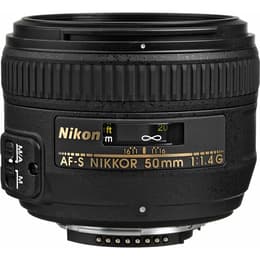 Nikon Lens AF 50mm 1.4