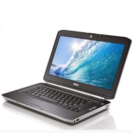 Dell Latitude E5420 14" Core i5 2,3 GHz - HDD 320 GB - 6GB AZERTY - Frans
