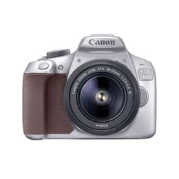 Spiegelreflexcamera Canon EOS 1300D