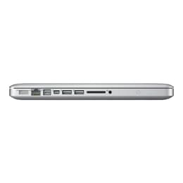 MacBook Pro 13" (2012) - QWERTY - Engels