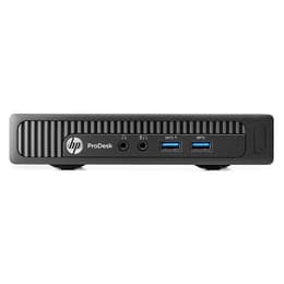 HP Prodesk 400 G1 Mini Core i3 3,1 GHz - SSD 240 GB RAM 8GB
