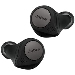 Jabra Elite Active 75T Oordopjes - In-Ear Bluetooth Geluidsdemper