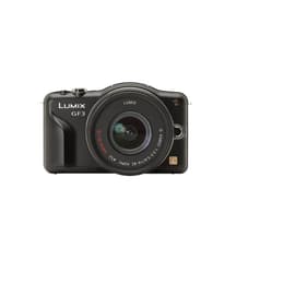 Hybride camera Panasonic Lumix DMC-GF3