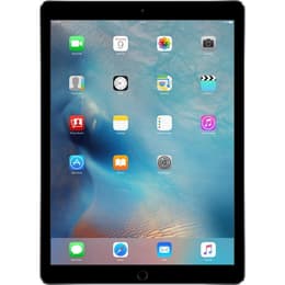 iPad Pro 12.9 (2017) 2e generatie 512 Go - WiFi + 4G - Spacegrijs