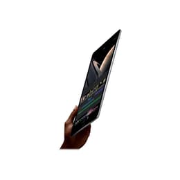 iPad Pro 12.9 (2017) 2e generatie 512 Go - WiFi + 4G - Spacegrijs