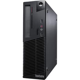 Lenovo ThinkCentre M73 Pentium 3 GHz - HDD 500 GB RAM 8GB