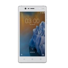 Nokia 3 16 GB - Wit - Simlockvrij