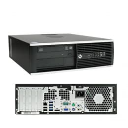 HP Compaq Pro 6300 SFF Pentium 2,9 GHz - HDD 500 GB RAM 4GB