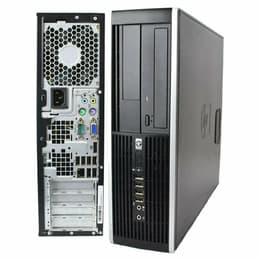 HP Compaq 8000 Elite SFF Core 2 Duo 3 GHz - HDD 160 GB RAM 4GB