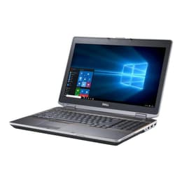 Dell Latitude 6420 14" Core i5 2,5 GHz - HDD 2 TB - 8GB AZERTY - Frans