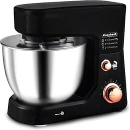 Eisenbach SC-207 Bakrobot