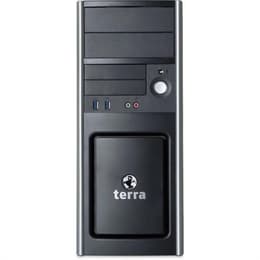Wortmann Terra 5000 Silent Greenline Core i3 7100 GHz - 256 GB SSD RAM 8GB