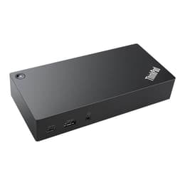 Lenovo ThinkPad USB-C Dock 40A9 Docking Station