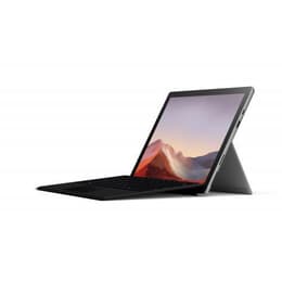 Microsoft Surface Pro 7 12" Core i5 1,1 GHz - SSD 256 GB - 16GB QWERTY - Engels (VS)