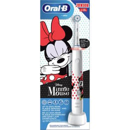 Oral B Minnie Mouse Elektrische tandenborstel