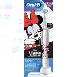 Oral B Minnie Mouse Elektrische tandenborstel
