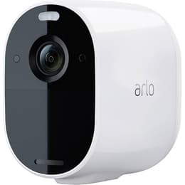 Arlo Essential Spotlight Videocamera & camcorder - Wit